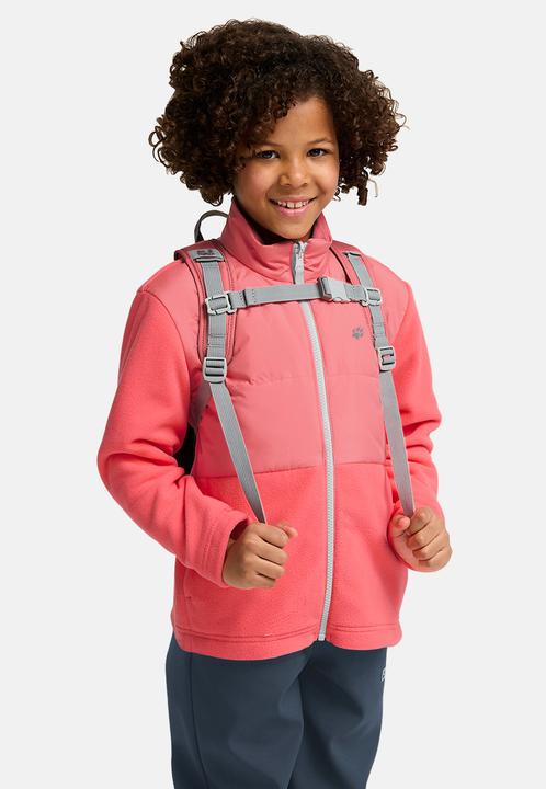 Actual product image Jack Wolfskin Little Scout 10