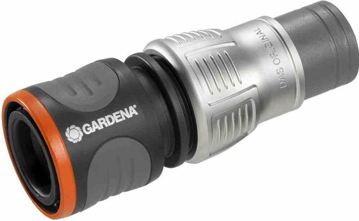 Actual product image Gardena Premium (Hose connector, 16 mm)