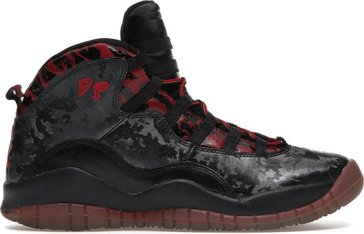 Image du produit Jordan 10 Retro Doernbecher (GS) (40)