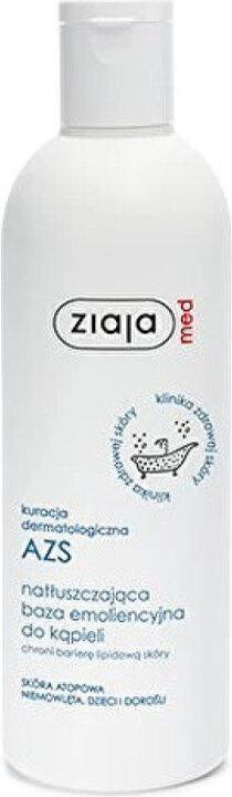 Produktbild Ziaja Atopic Treatment AZS Bath Emulsion (270 ml)