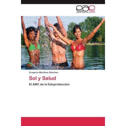 Sol y Salud, Fachbücher
