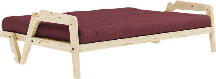 Actual product image Karup Design Grab (3-seater)