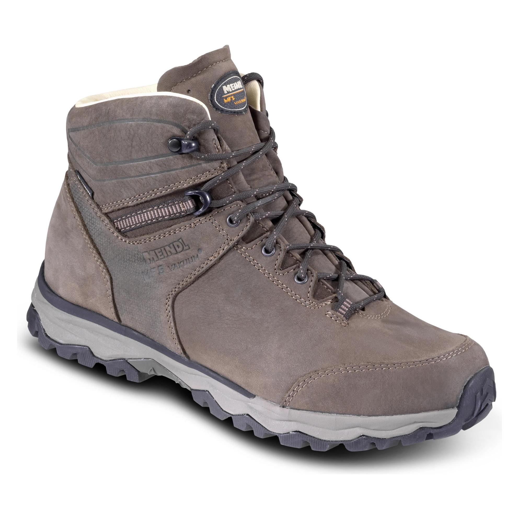 Meindl, Mannen, Wandelschoenen, Vacuum Walker Gtx Schoenen (42), Bruin