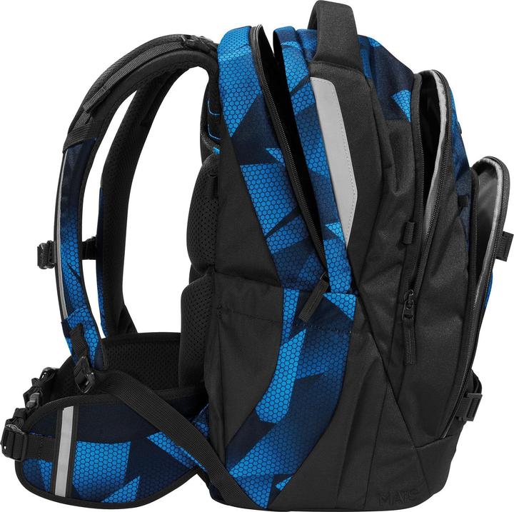 Actual product image Coocazoo Schulrucksack Schulrucksack MATE, grössenverstellbar (30 l)