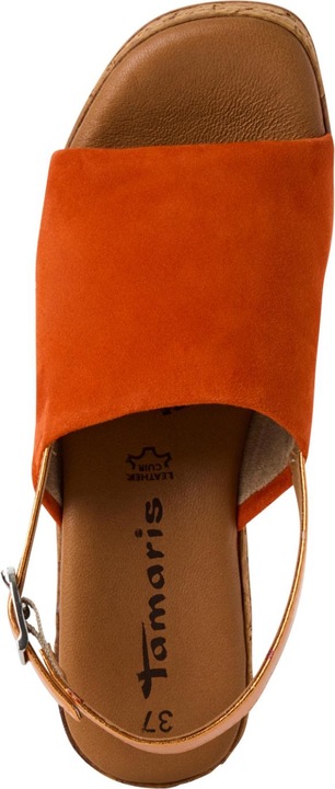 Produktbild Tamaris Sandalette (39)