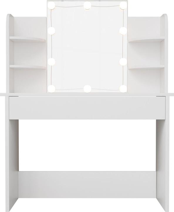 Image du produit Juskys Bella (108 x 40 x 139.50 cm)