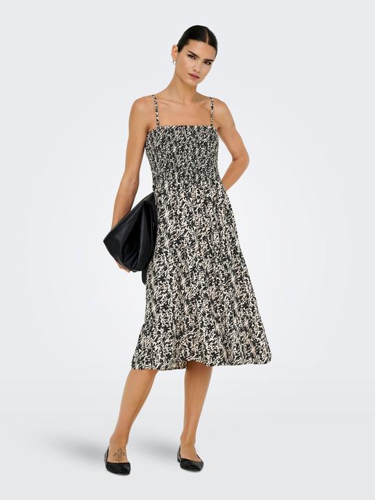 Produktbild Only Onlzelina Life Smock 3in1 Dress Skirt Wv (S)