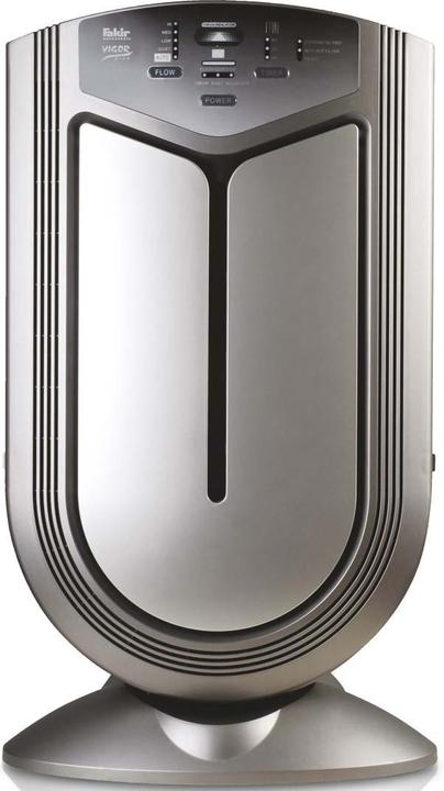 Produktbild Fakir Luminoso ws Ionen-Luftreiniger bis 50mÂ², 30dB(A), Fernbed., Timer (50 m²)