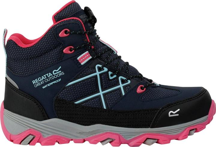 Produktbild Regatta Wanderstiefel Samaris III