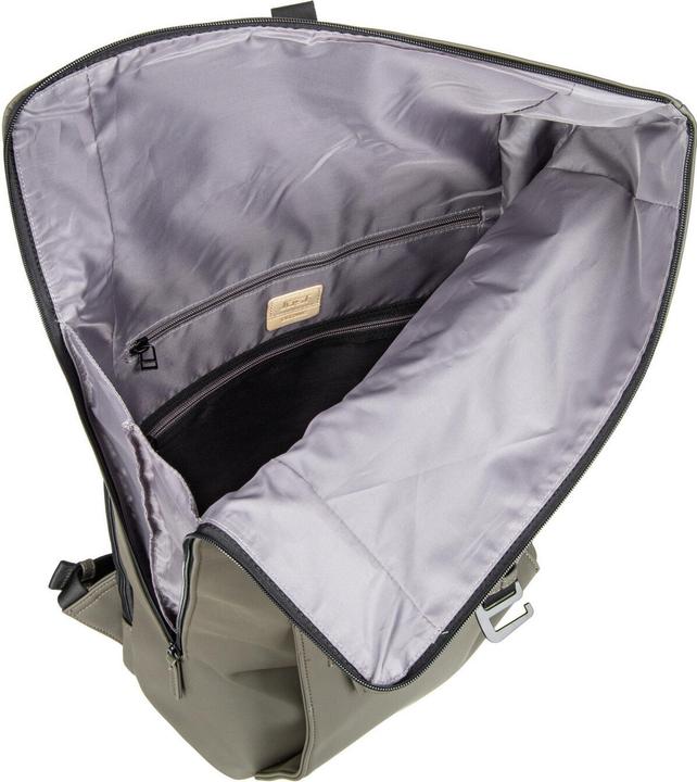 Actual product image Jost Halmstad Daypack 44 cm Laptopfach (18 l)