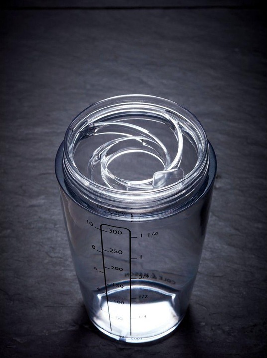 Image du produit Cole & Mason Dressing-Shaker (300 ml)