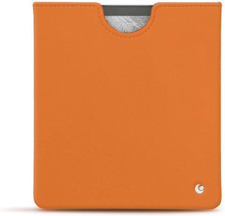 Actual product image Noreve Leather case (Kindle Oasis 2017)