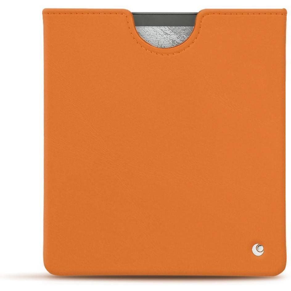 Thumbnail - Noreve Lederschutzhülle (Kindle Oasis 2017), Tablet Hülle, Orange