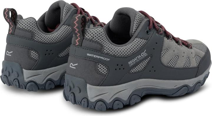 Actual product image Regatta Edgepoint IV (38)
