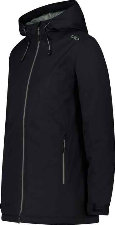 Produktbild CMP Campagnolo Hoodie (XXS)