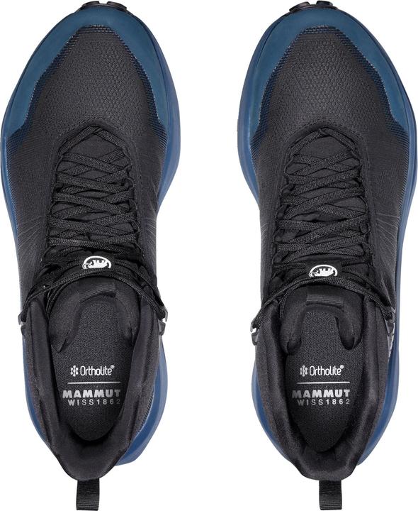 Produktbild Mammut Aenergy Mtn Mid GTX Men (42)