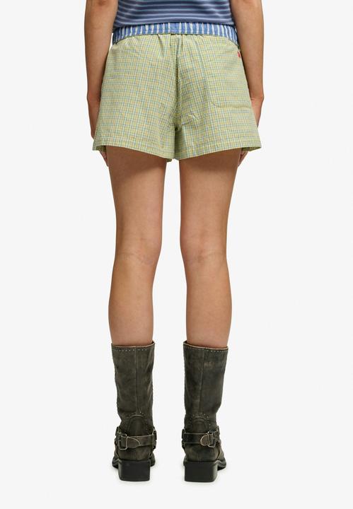 Produktbild Superdry Mini Check (XS)