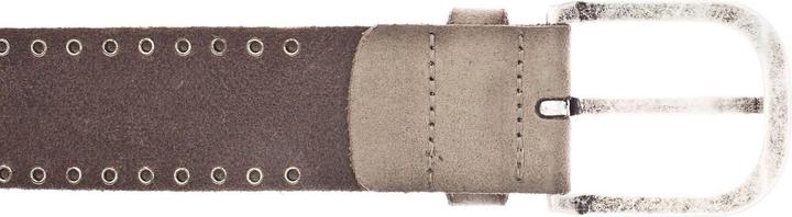 Image du produit Vanzetti Ceinture à rivets en cuir (110)
