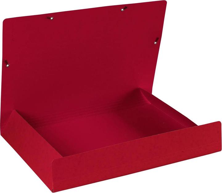 Actual product image Exacompta Folder Nature® Future Use for paper format: DIN A3 Grammage: 600 g/m² (A3, 1x)