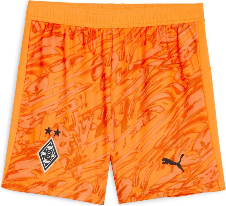 Produktbild Puma BMG GK Shorts Replica w/ blocking Jr (116)