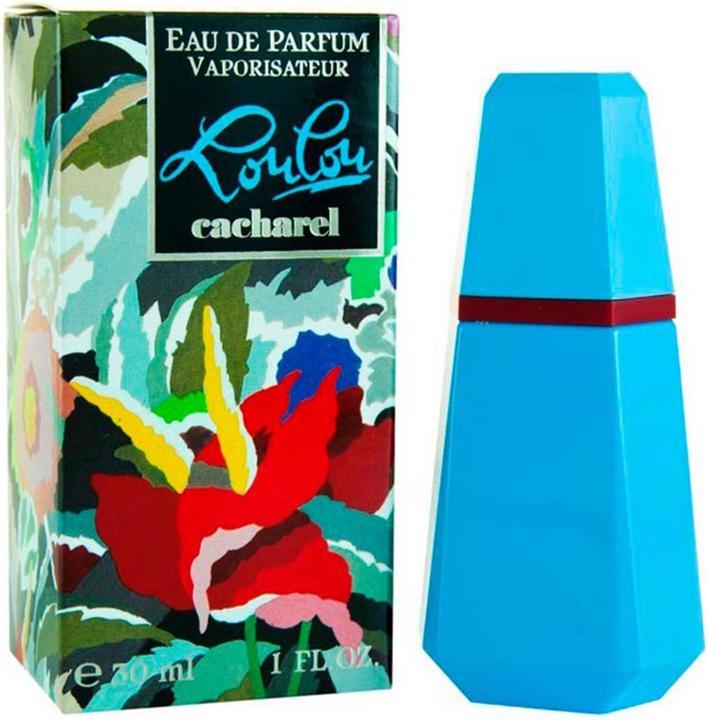 Produktbild Cacharel Loulou (Eau de Parfum, 30 ml)