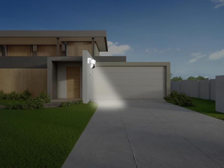 Actual product image Bea-Fon Safer 3S Pro (2304 x 1296 Pixels)