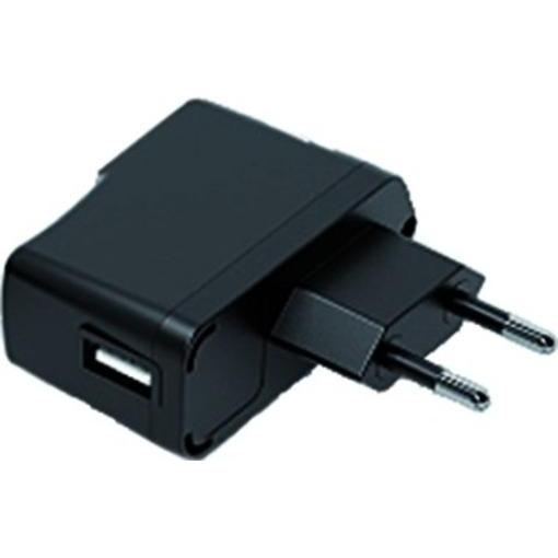 Halemeier, Zubehör Beleuchtung, USB Ladegerät AlphaLite / LuckyLite Pro