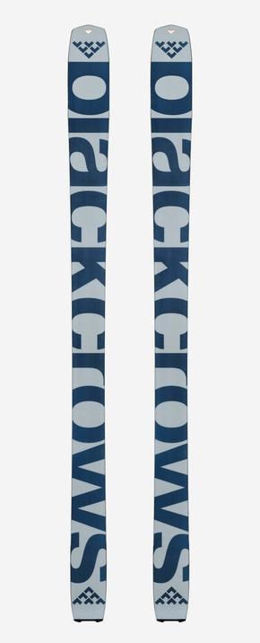 Immagine prodotto Black Crows Sci Solis 2025 (173 cm, Senza rilegatura)