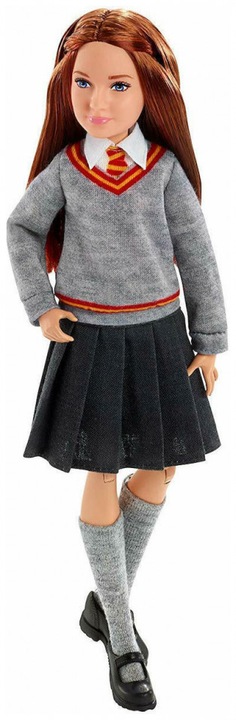 Produktbild Die Kammer des Schreckens Hermine Granger Puppe