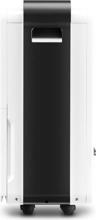 Immagine prodotto Trotec Deumidificatore a condensazione TTK 99 HEPA, Nome: TTK 99 HEPA, Adatto per l'uso (90 m², 31 l/24h)
