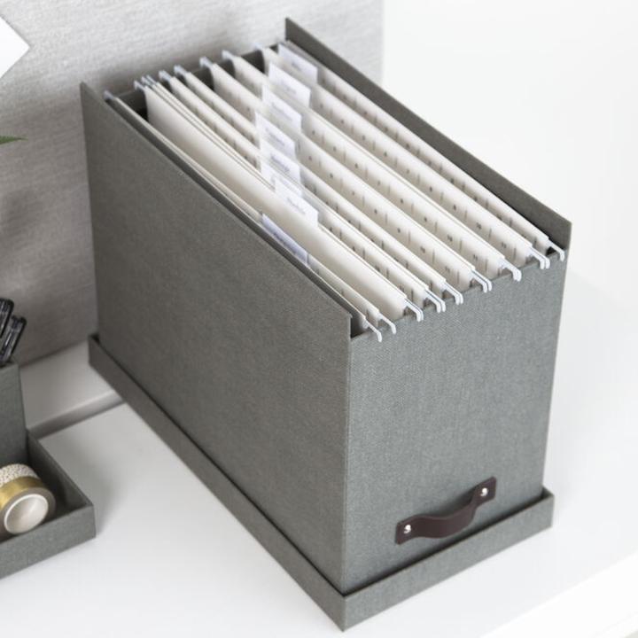 Produktbild Bigso Johan (A4)