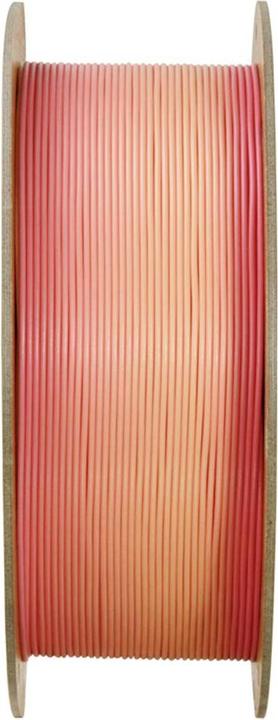 Produktbild Polymaker Polyterra PLA (1.75 mm, 1 kg) (PLA, 1.75 mm, 1000 g, Mehrfarbig)