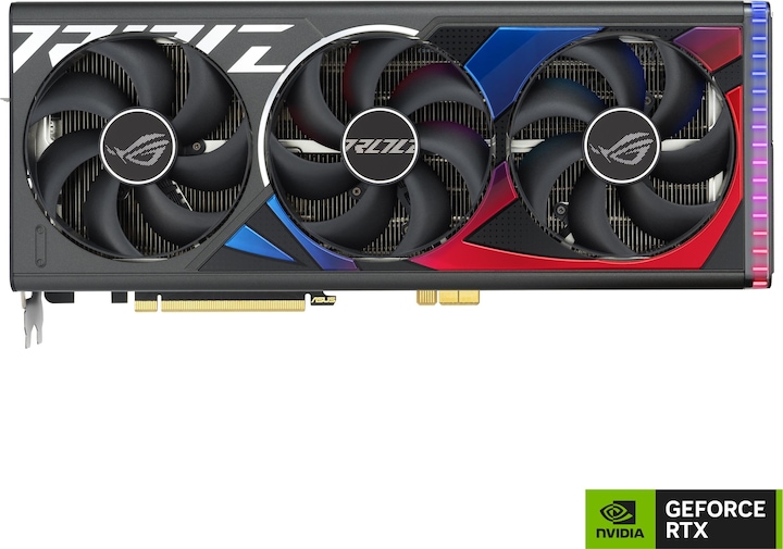 Produktbild ASUS ROG Strix GeForce RTX 4090 BTF OC (24 GB)