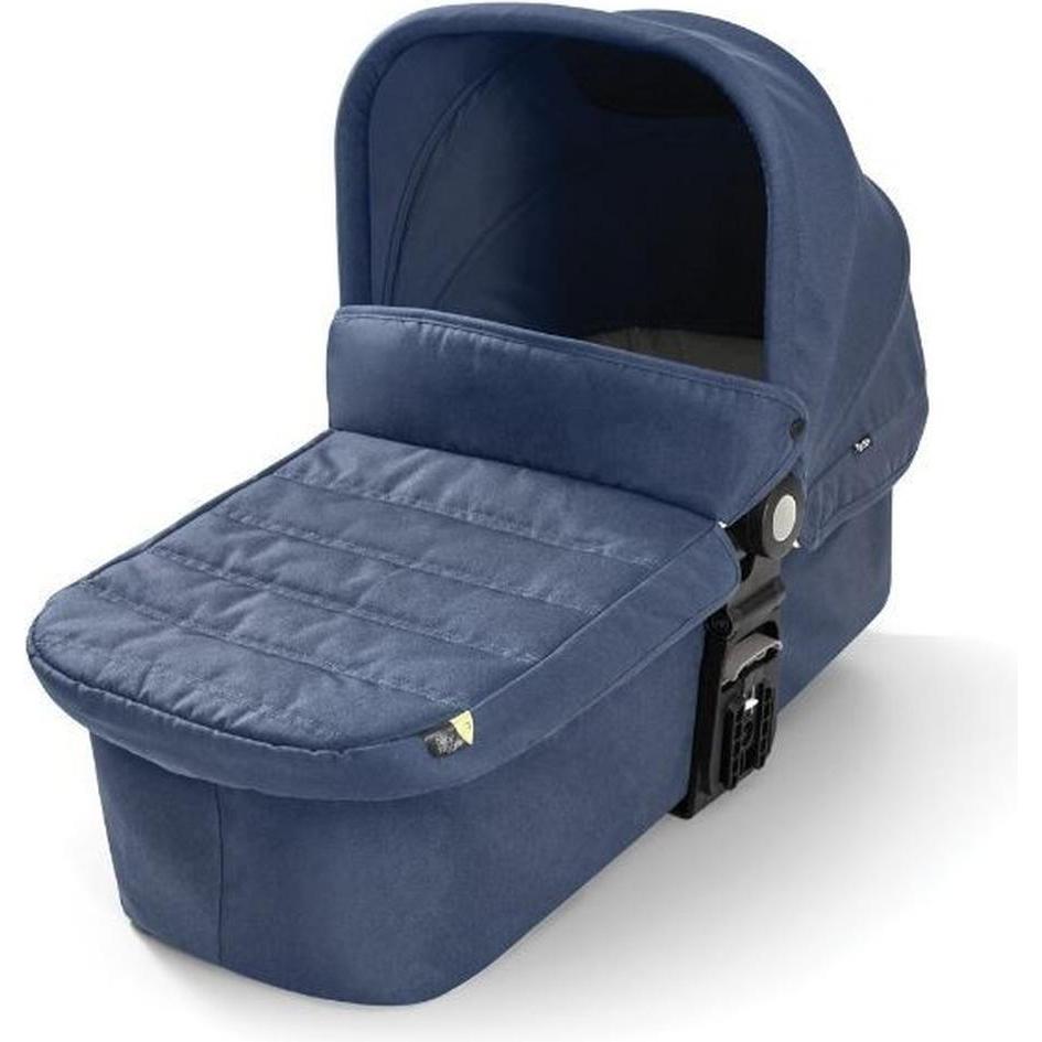 Baby Jogger, Navicelle, Tour della città Lux Wanne