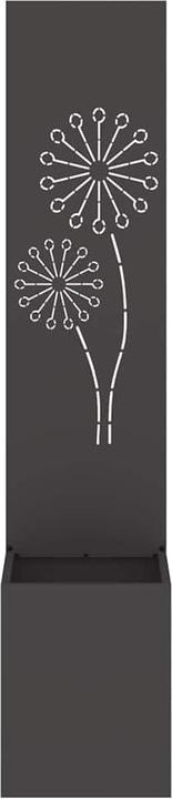 Produktbild vidaXL Gartensichtschutz (32 cm)