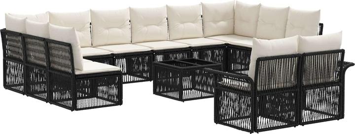 Produktbild vidaXL Garten-Sofa