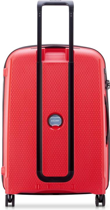 Actual product image Delsey Belmont Plus 4-wheel trolley M 71 cm (87 l)