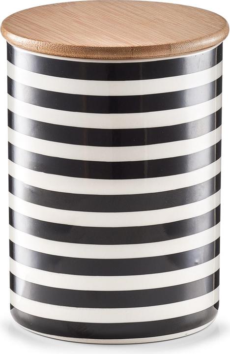 Actual product image Zeller Present Stripes (0.90 l)
