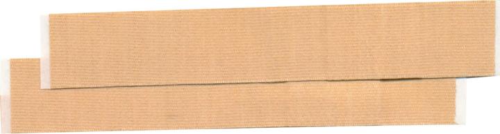 Erena Senada Fingerverband 12x2cm, 2 St VER (2 x)