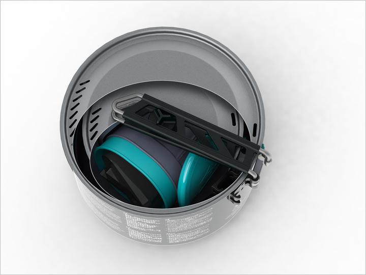 Actual product image Sea To Summit Alpha Set 2.2