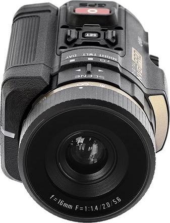 Actual product image Si Onyx SIONYX Digital Colour Night Vision Device AURORA Pro