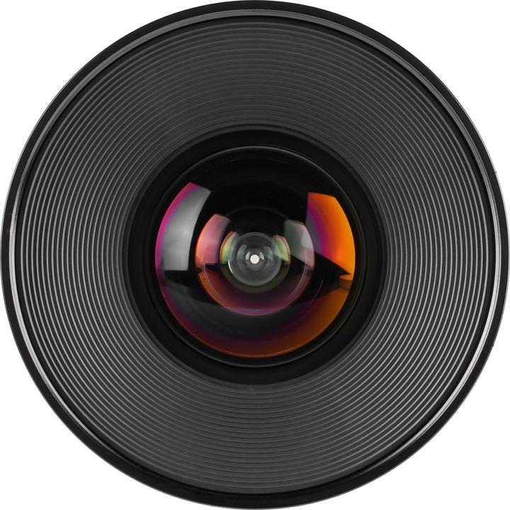 Actual product image 7artisans Spectrum 14mm T2.9 Sony E (Sony E, APS-C / DX)