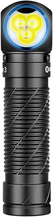 Actual product image Olight Perun 3 (3000 lm)