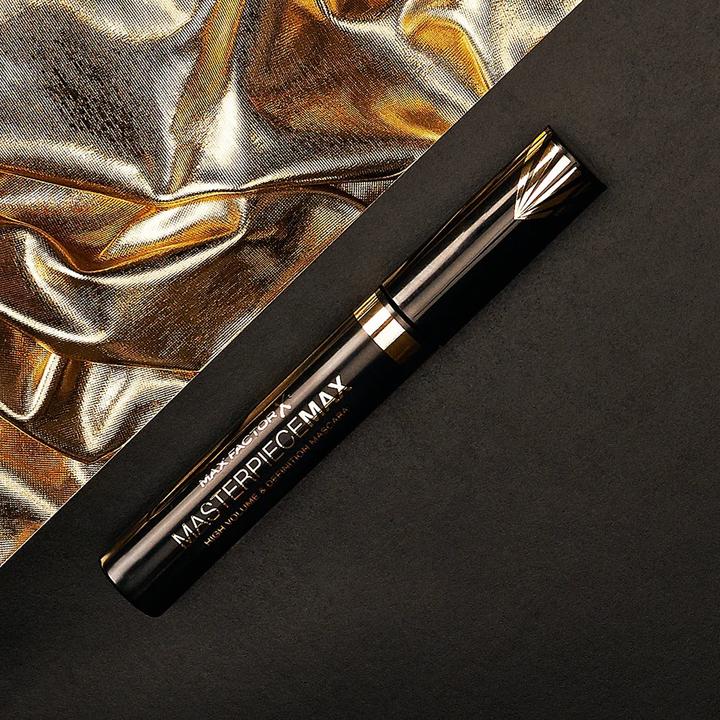 Produktbild Max Factor Masterpiece Max (Black)