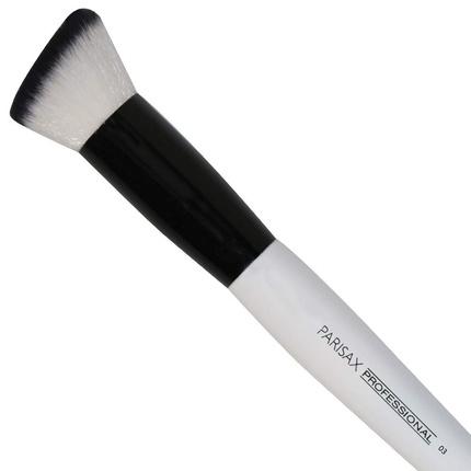 Actual product image Parisax Pro Nylon Special Makeup Brush