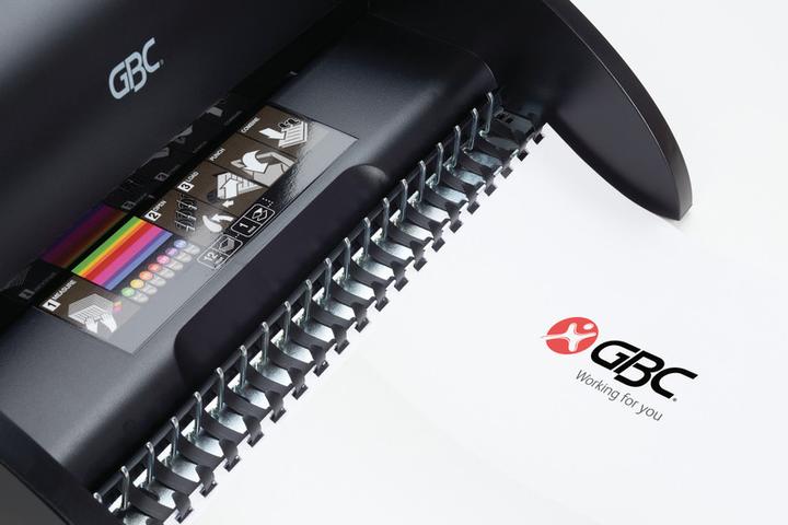 Immagine prodotto GBC Combbind 110 (Rilegatura in plastica)