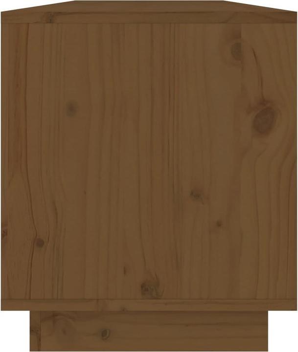 Produktbild vidaXL Everest (110.5 x 34 x 40 cm)