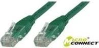Immagine prodotto MicroConnect Cavo di rete (U/UTP, CAT6, 0.20 m)