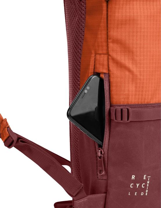 Image du produit Vaude CityGo II 23 Daypack 53 cm Laptopfach (23 l)