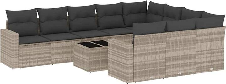 Produktbild vidaXL Jenna